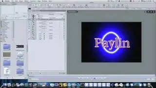Motion 3: Shatter Tutorial