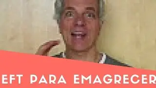EFT para emagrecer