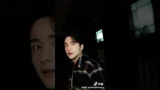 20241002 【张新成StevenZhang】 今晚晴空，和我一起看星星吧⭐️🔮 douyin update