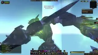 Rogue With Caution