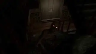 Something in the dark - Gmod short