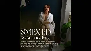 Unique Orgasm Sensations and Safe Anal Play: Amanda Answers Your Sex Ed Questions