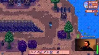 Stardew Valley Live! (Part 70)