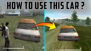 New Secret Update 😂 || Garena Free Fire 🔥
