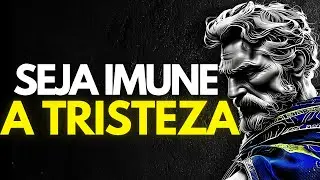 17 Lições para Vencer a Tristeza e os Conflitos Mentais | Estoicismo