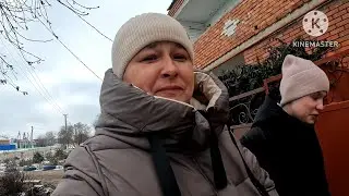 Мы родом из Сибири. Жизнь у моря.