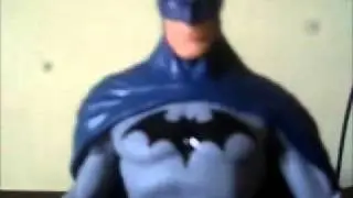 Batman - Justice League Of America - Dc Direct - JC TOYS