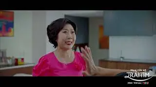 Preview Trạm cứu hộ trái tim tập 31