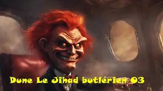 Dune : Le Jihad butlérien 03