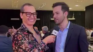 O MOC TIVI esteve prestigiando o Lançamento da Expomontes 2023