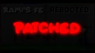 Roblox FE AK-47 Script (R6 & R15) | FE HAT SCRIPT | PASTEBIN | RAMI’S FE REBOOTED | S2E1