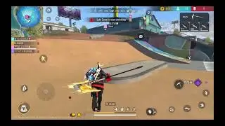 BR Rank Push With Random Players 😍😱- Garena Free Fire #garenafreefire #ultragaming