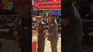 APF Day Bhadra 22