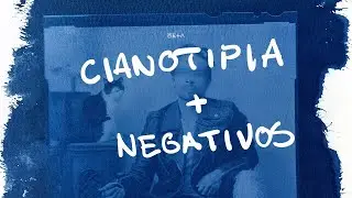Tutorial: Imprimir Fotografías en CIANOTIPIA en menos de 5 minutos.