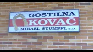 GOSTILNA KOVAČ, Podgorje pri Slovenj Gradcu