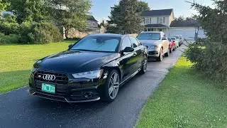 Personal Fleet Update!