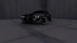 😍Dodge Challenger in Brooklyn😍