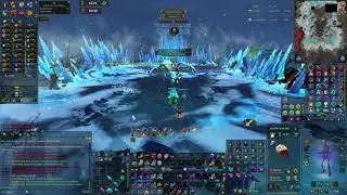 Vorkath Normal Mode 2:15 Necromancy (Release Day)