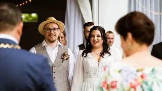Lucia & Matej