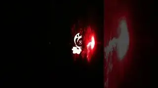 Instagram Trending Smoke Effect Wala Status Video Kaise Banaye #shortvideo