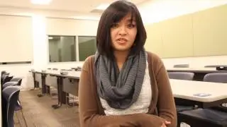 Informational Video - Sigma Omega Nu
