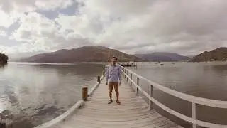 Outward Bound NZ 360 experience