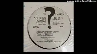 The Moment - Plastic Pearls