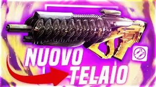 QUESTO NUOVO IMPULSI E' INCREDIBILE + BUILD TITANO PRISMATICO in PVP