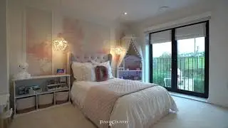 £1M Luxury home in Derbyshire filmed for Fine & Country