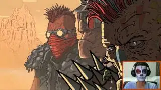 Gameplay - Skyshine's BEDLAM - Primeira meia hora