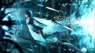Nightstep - Afterglow(lyrics)