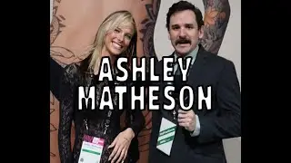 Ashley Matheson aka Smashedely Interview with JoyNights at AVN 2024