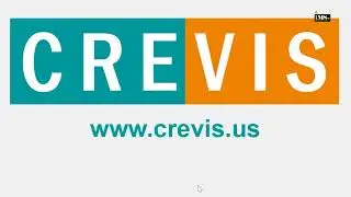 Crevis Tutorial: G-Series I/O - Part 2, Connecting to a Network Adapter via IO-Guide software