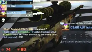 Carry Hacker down! Hacking goes wrong | by ZyCore