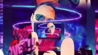 My New Intro