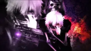 ||MDS|| // Tokyo Ghoul - Compelled