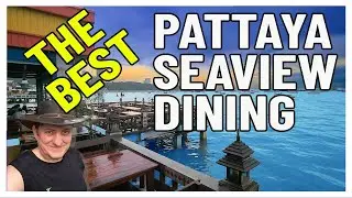 Shocking Value: Gourmet Feast by the Sea at The Beer Garden Pattaya!