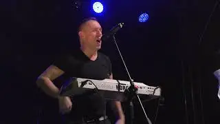 Размер Project - ЮАЮ [live]