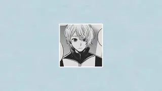 mephisto - oshi no ko ed「lo-fi remix」