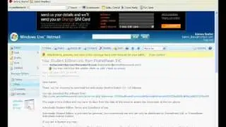 (Updated Version) how to download active sudio part 1