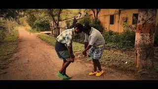 #Rakita Rakita Video song | Dhanush | Jagame thandhiram | Dhanraj MV