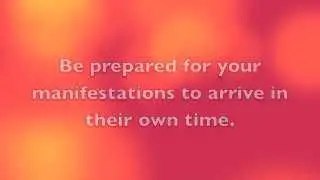 Life Coaching; 2 More Tips for Success!