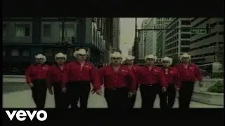 Grupo Montéz De Durango - Lágrimas De Cristal