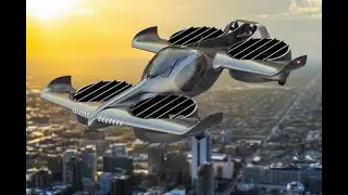 Doroni Aerospace - It’s time for liftoff.