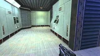 Kao oruzje kod Gravesa -Half Life-