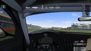 Assetto Corsa | BMW Z4 | Silverstone | 2:02.980