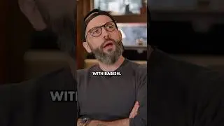 Babish has other Secret Channels?