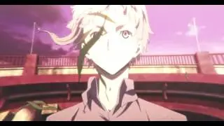 Bungou Stray Dogs ▪「ＡＭＶ」▪ Jungle