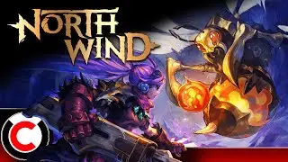 This Monster Hunting, Deckbuilding Roguelike Is GOOD! - Northwind