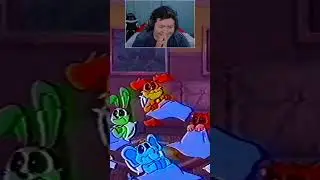 BOTOU TODOS PRA DORMIR!